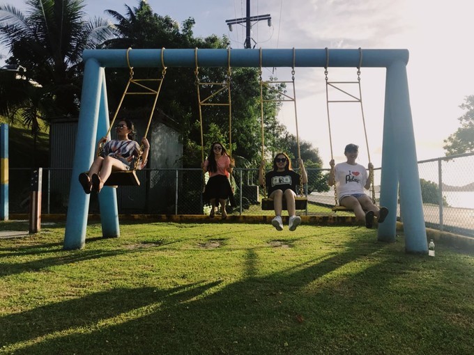 端午来这个绝美海岛,端午海岛游