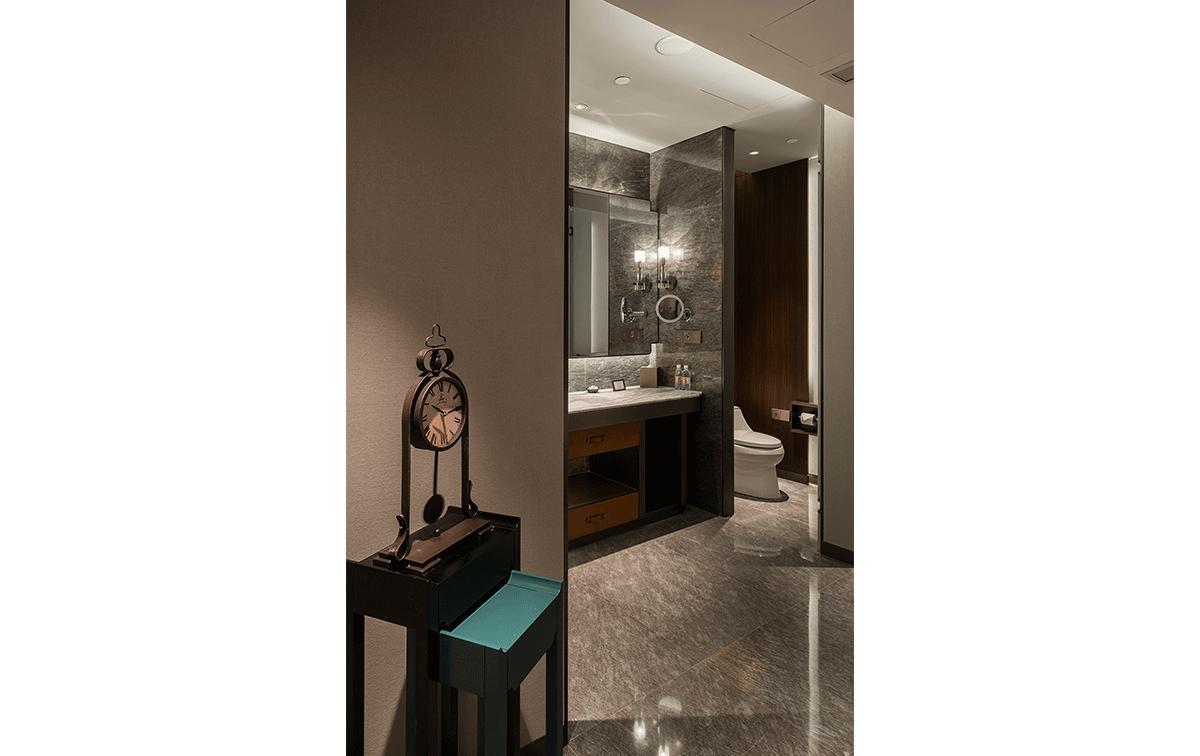 南京金鹰世界g酒店,南京设计感酒店