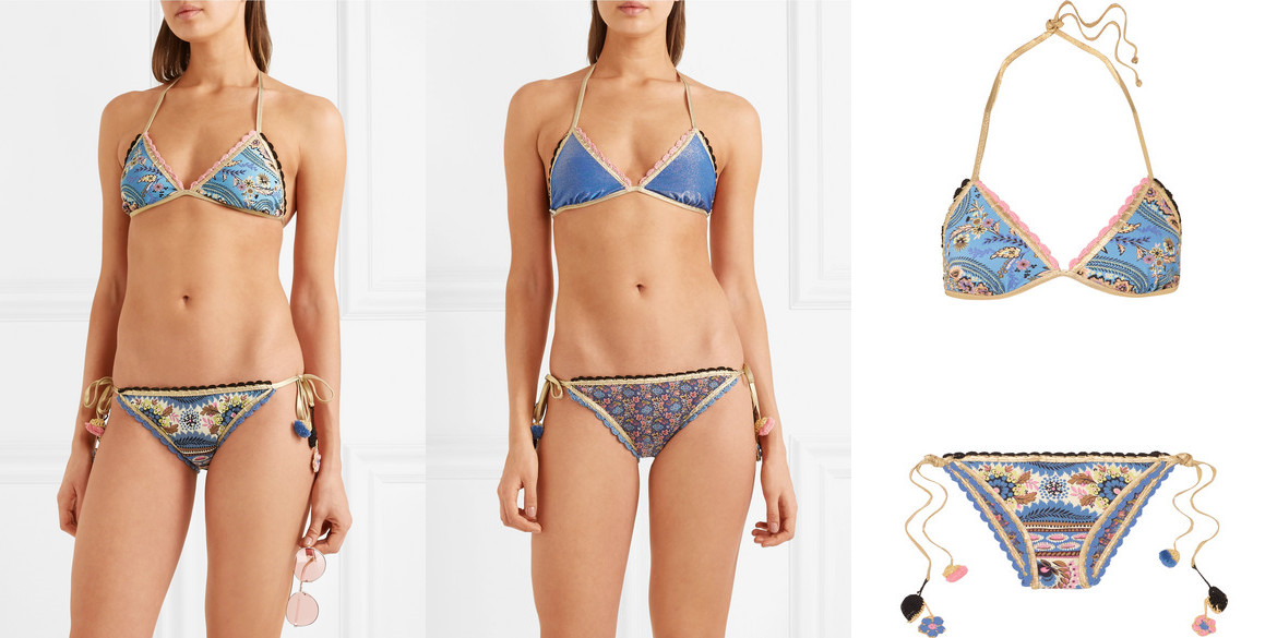 夏日泳装推荐买哪一个,泳装保守款推荐