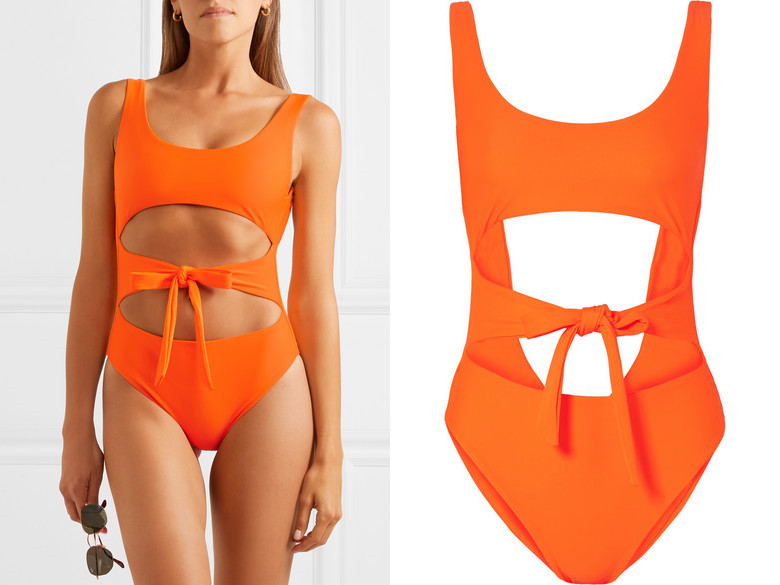 泳装推荐泳装穿搭,夏日泳装推荐上下两件