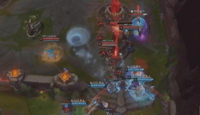 lck前15分钟最强打野,2023lck春季赛最佳打野