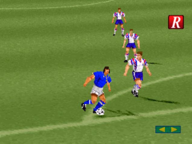 实况足球从开始到现在,20年陪你打游戏的人还在吗