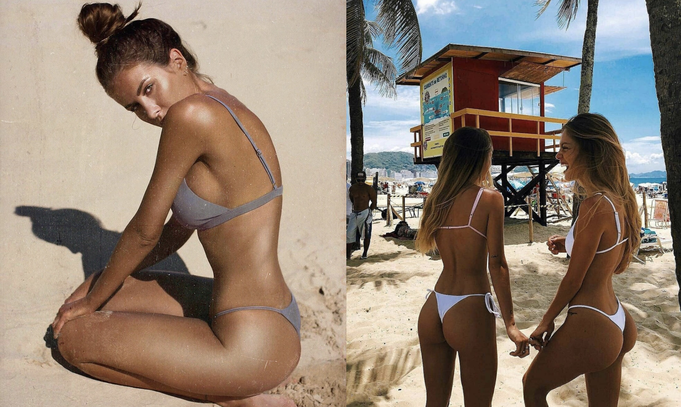 夏日泳装推荐买哪一个,泳装保守款推荐