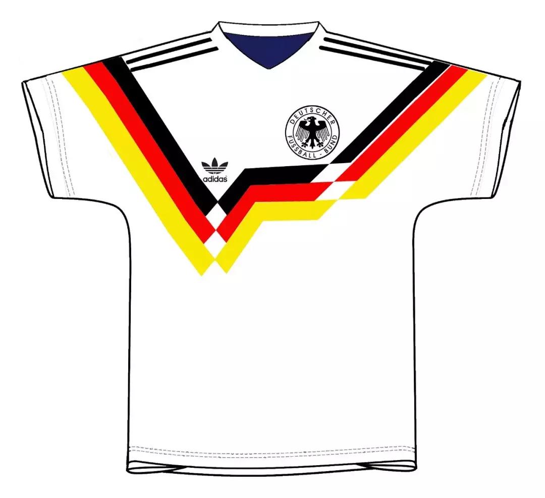 世界杯球衣图片大全高清图,世界杯球衣高颜值照片