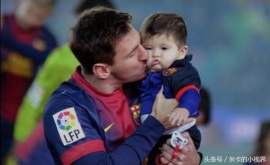 父亲节明星子女,父亲节碰上世界杯