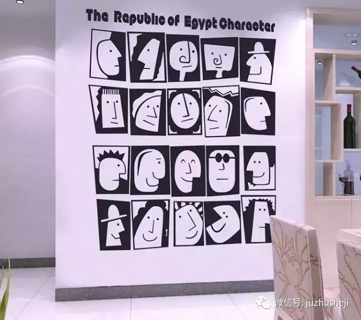 新房装修后摆什么小物件好看,家里放哪些装修物件比较好