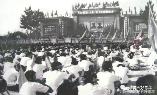 潍坊体育场,潍坊安丘体育场