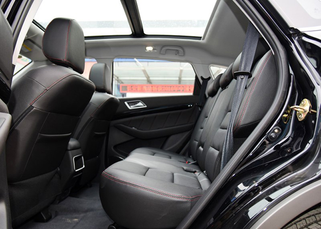 制动效果差有哪些原因造成,制动系统不良导致交通事故