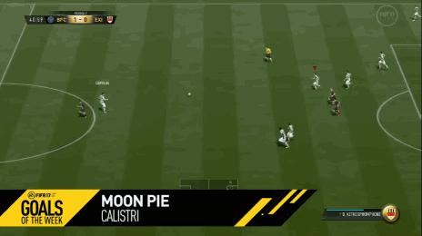 实况足球进球精彩瞬间回放,实况足球10个最精彩的进球