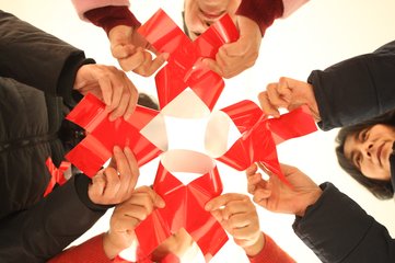 科普艾滋病患者,不属于艾滋病高危人群