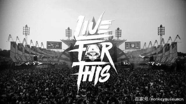 世界百大DJWarface