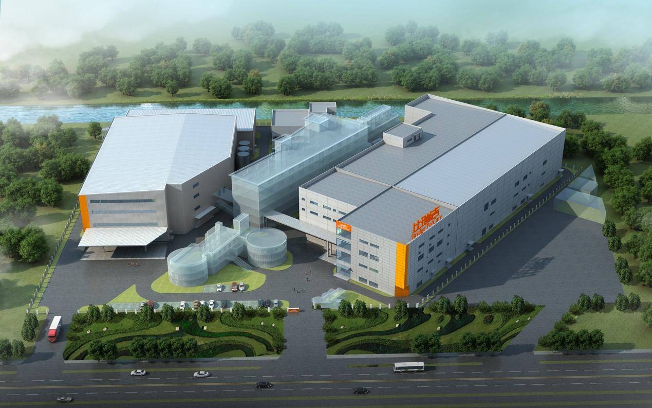 比瑞吉公司工作怎么样,比瑞吉狗粮生产线