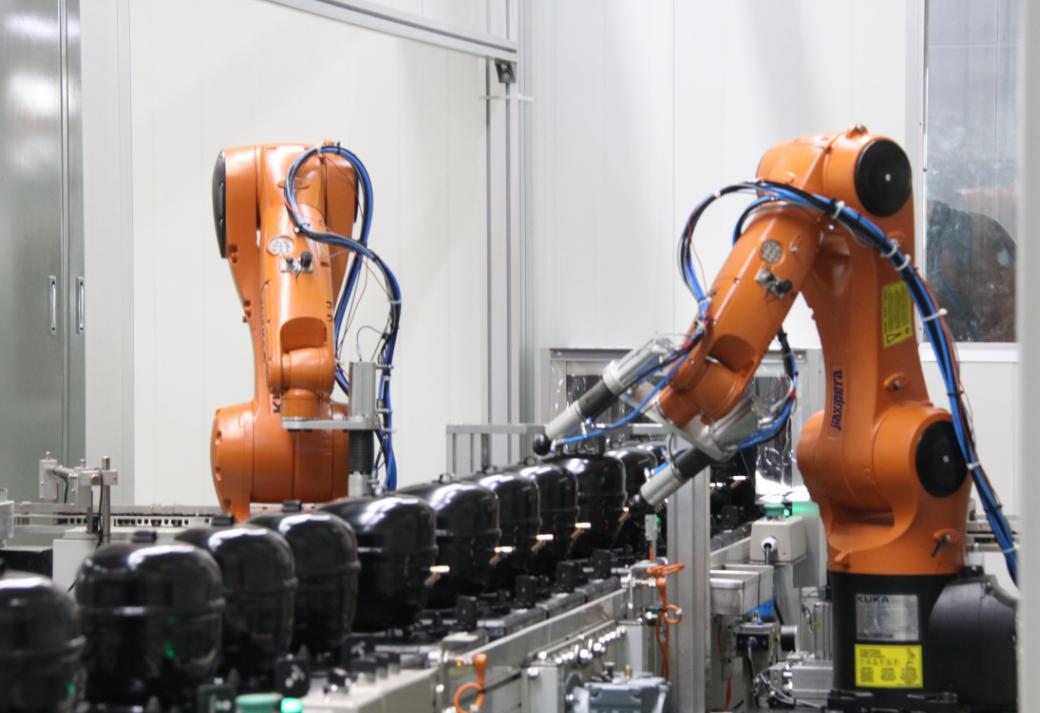 长虹华意混改重组,长虹华意资产重组吗