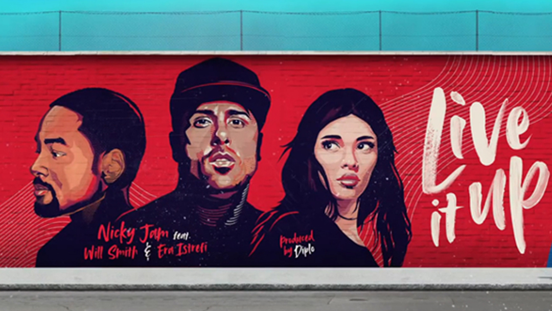 世界杯和奥运会的歌曲大全,2010南非世界杯音乐