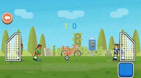 有哪些世界杯足球游戏,推荐几款比较好玩的足球手游