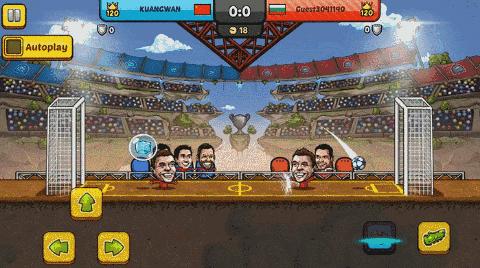 不氪金也能玩得好的足球手游,推荐容易玩的足球手游