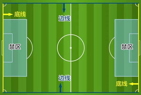 求生指南全,世界杯足球生存指南