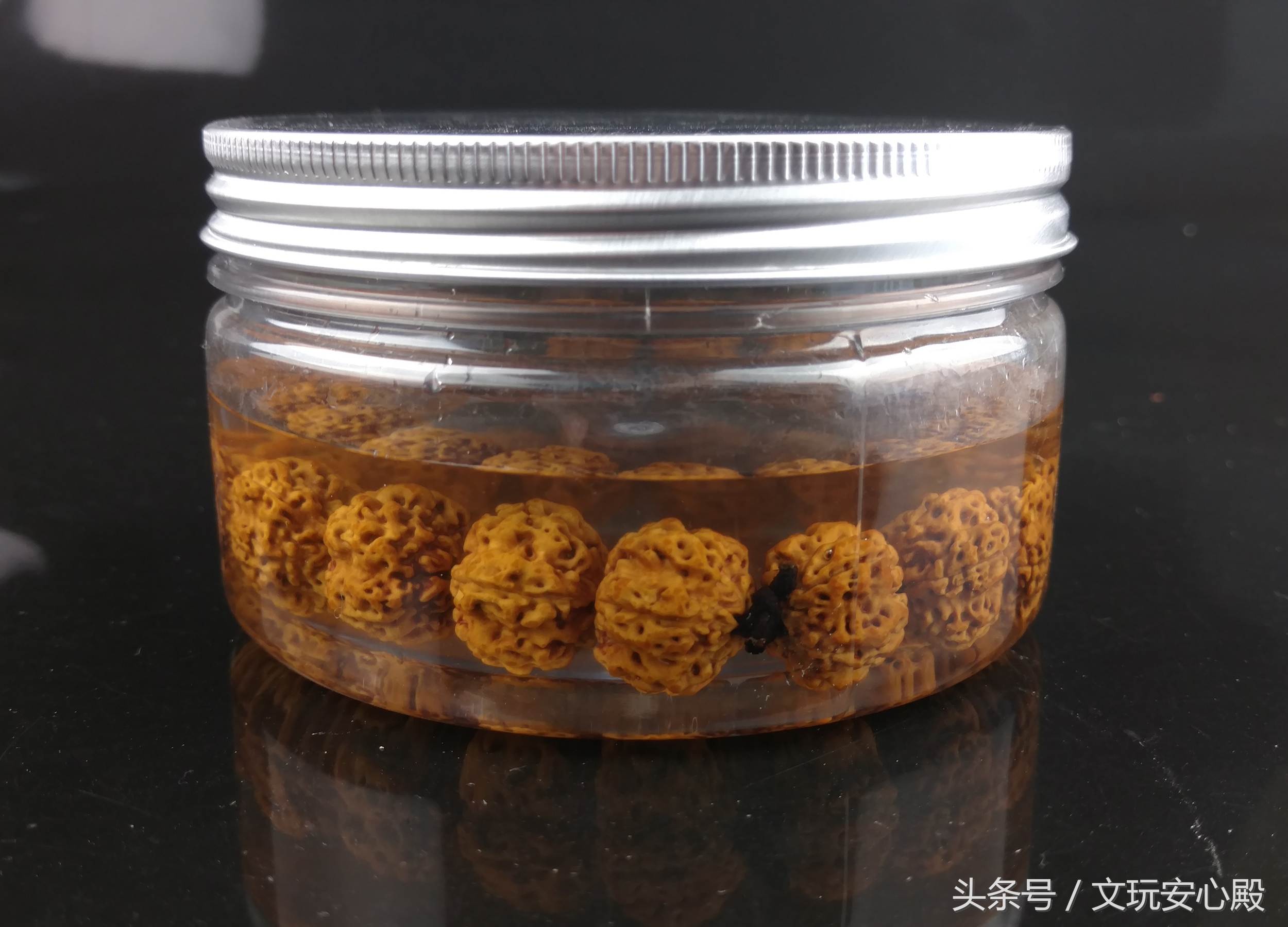 金刚菩提正确的盘玩方式,金刚菩提一年四季的盘玩效果