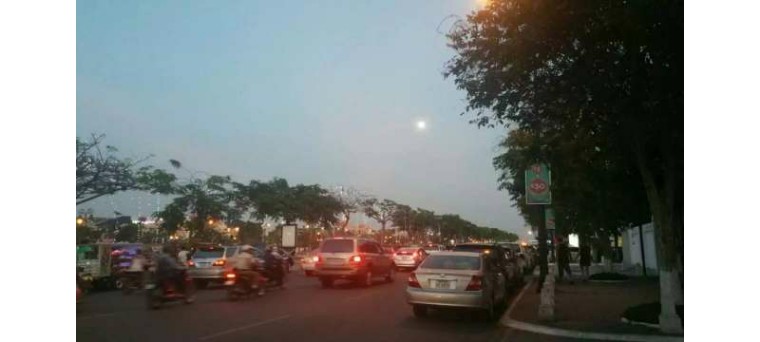 金边租房记：我为什么选择柬埔寨？