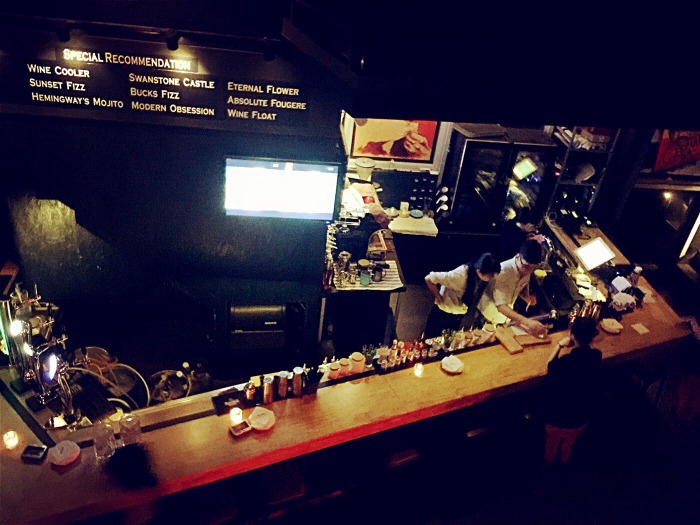 毕业季碰上世界杯，还不去南京清吧小酌一杯？