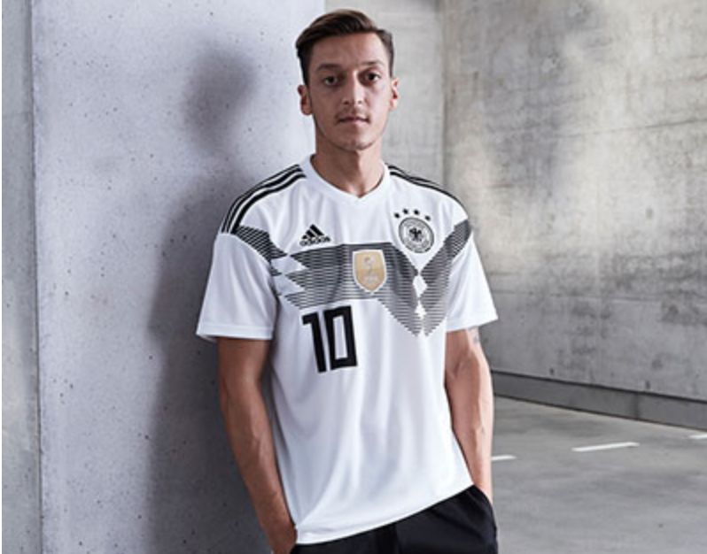 2002世界杯球衣图鉴,世界杯球衣高颜值