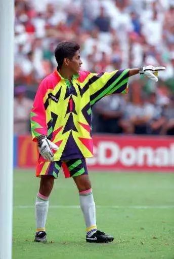 世界杯经典球衣图鉴,世界杯球衣相片