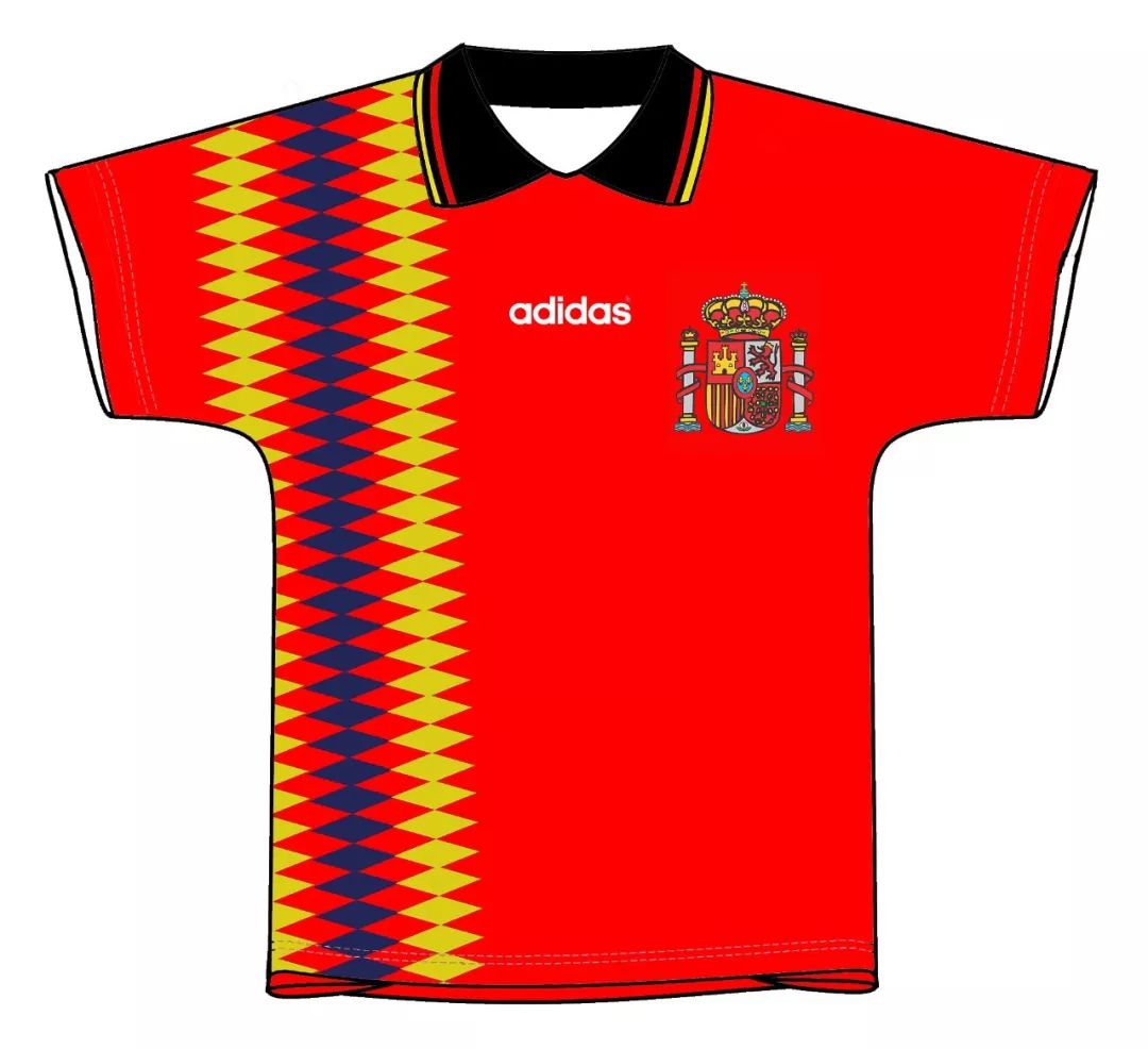 世界杯经典球衣排行榜,世界杯经典球衣