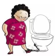 便意太急怎么回事,便意频繁是怎么引起的