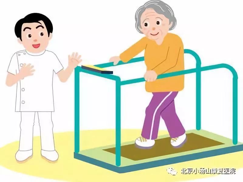 中风偏瘫自我康复,偏瘫自我康复训练动作