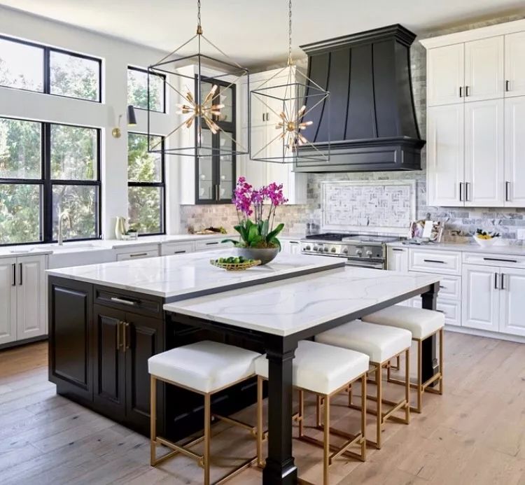 黄铜打造精致家,黄铜装饰效果图大全