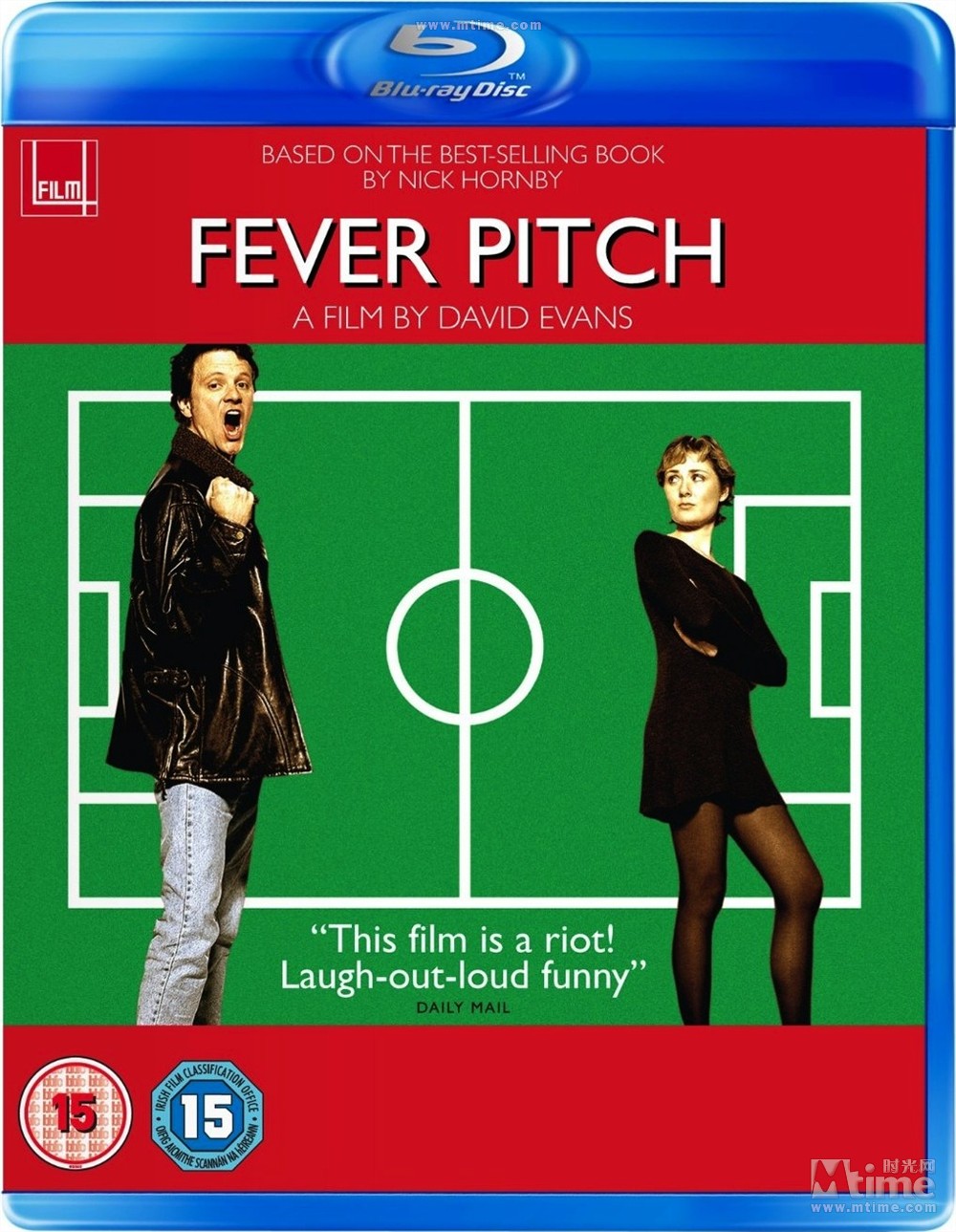 十大足球电影解说,10大足球电影