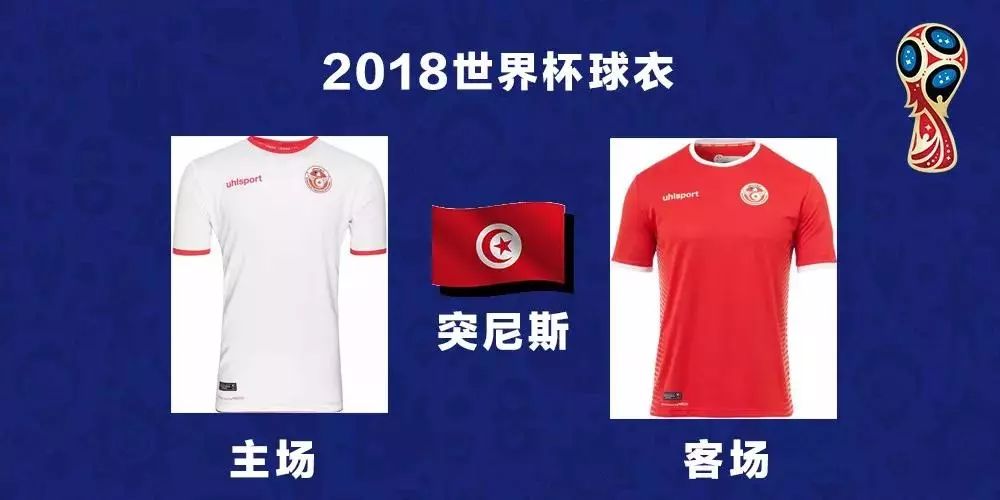 世界杯各队队服排名,世界杯今天球队服装一览表