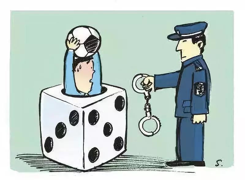 世界杯提示大家不要熬夜看球,世界杯来了你一定要知道的秘密