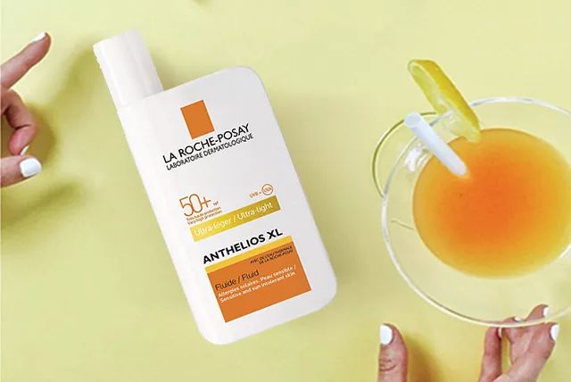 亲测｜代购不要面子的啊？在意大利能买到这些好用的防晒！