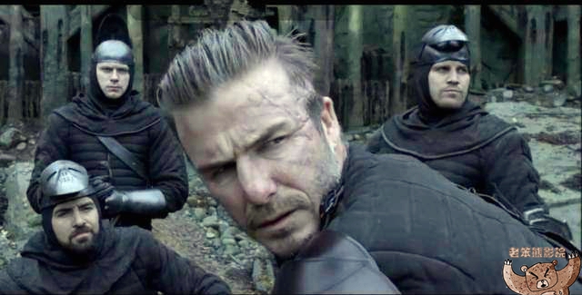 如今活跃在电影界的历届世界杯大牌球星们