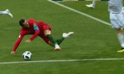 c罗30岁后34次上演帽子戏法,c罗生涯10大帽子戏法