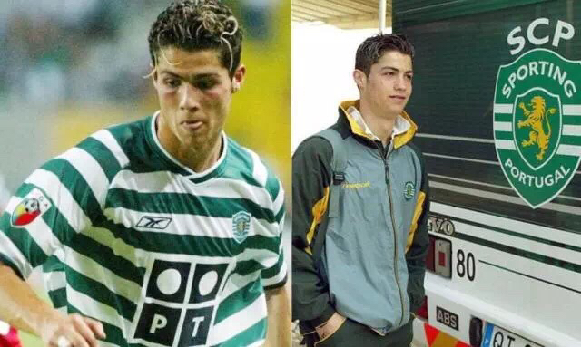 c罗和别人单挑,c罗和内马尔单挑