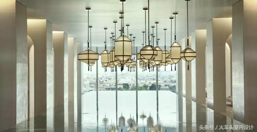 yabu设计的国内酒店,yabu设计的酒店