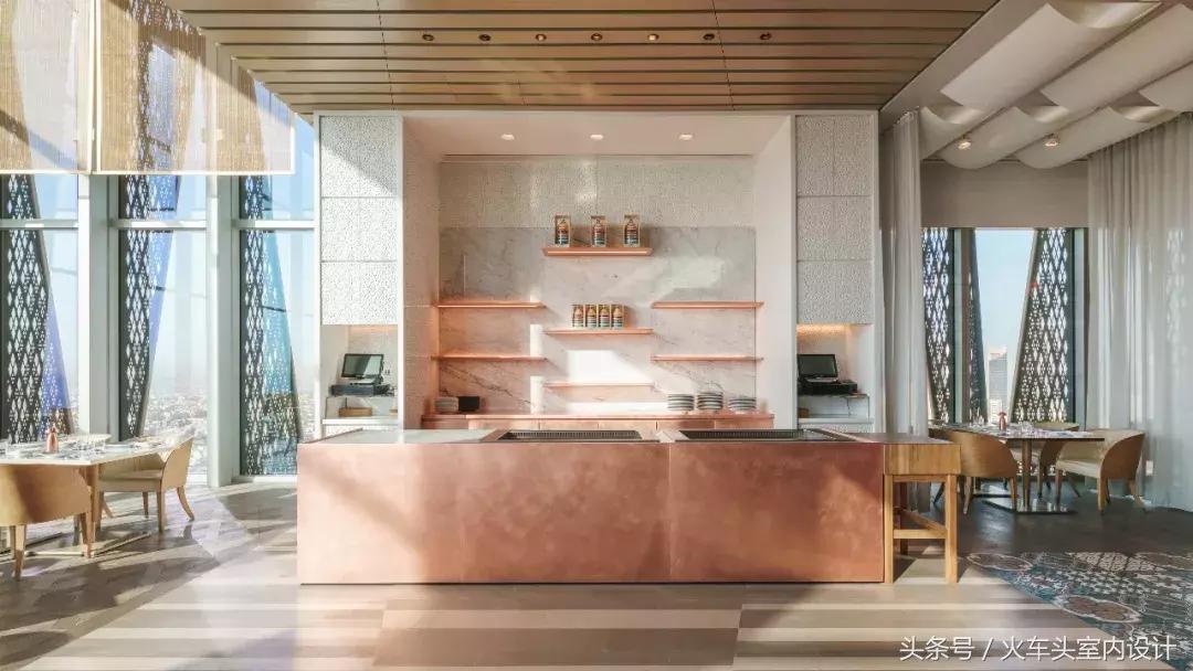 yabu设计的国内酒店,yabu设计的酒店