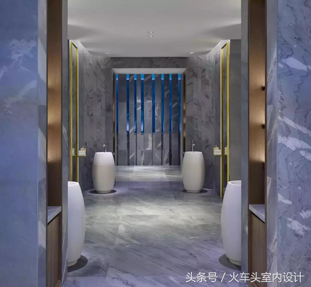 yabu设计的国内酒店,yabu设计的酒店