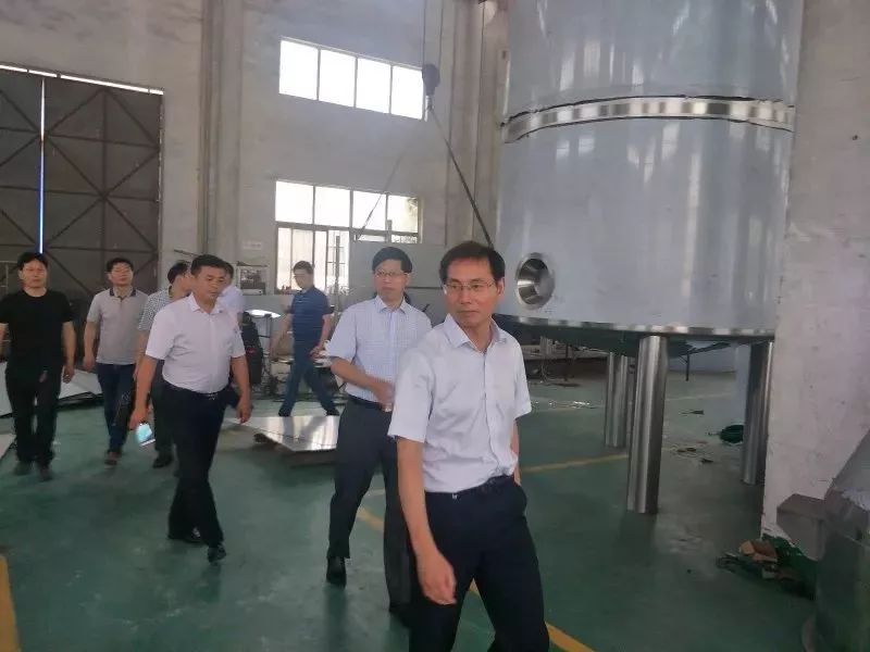 党政代表团赴沪苏招商,江浙沪开展招商引资对接活动