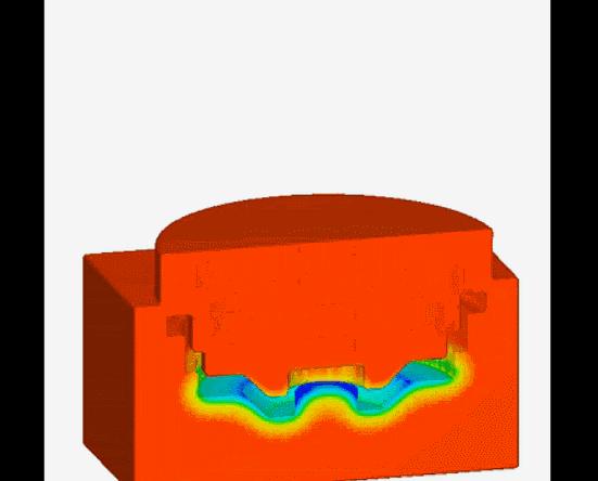 各种金属成型对比,常见金属零件的工艺流程