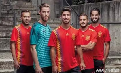 2018年世界杯每支球队球衣,2022年世界杯橙色球衣