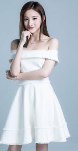 央视一姐马凡舒的简历,央视一姐马凡舒现状