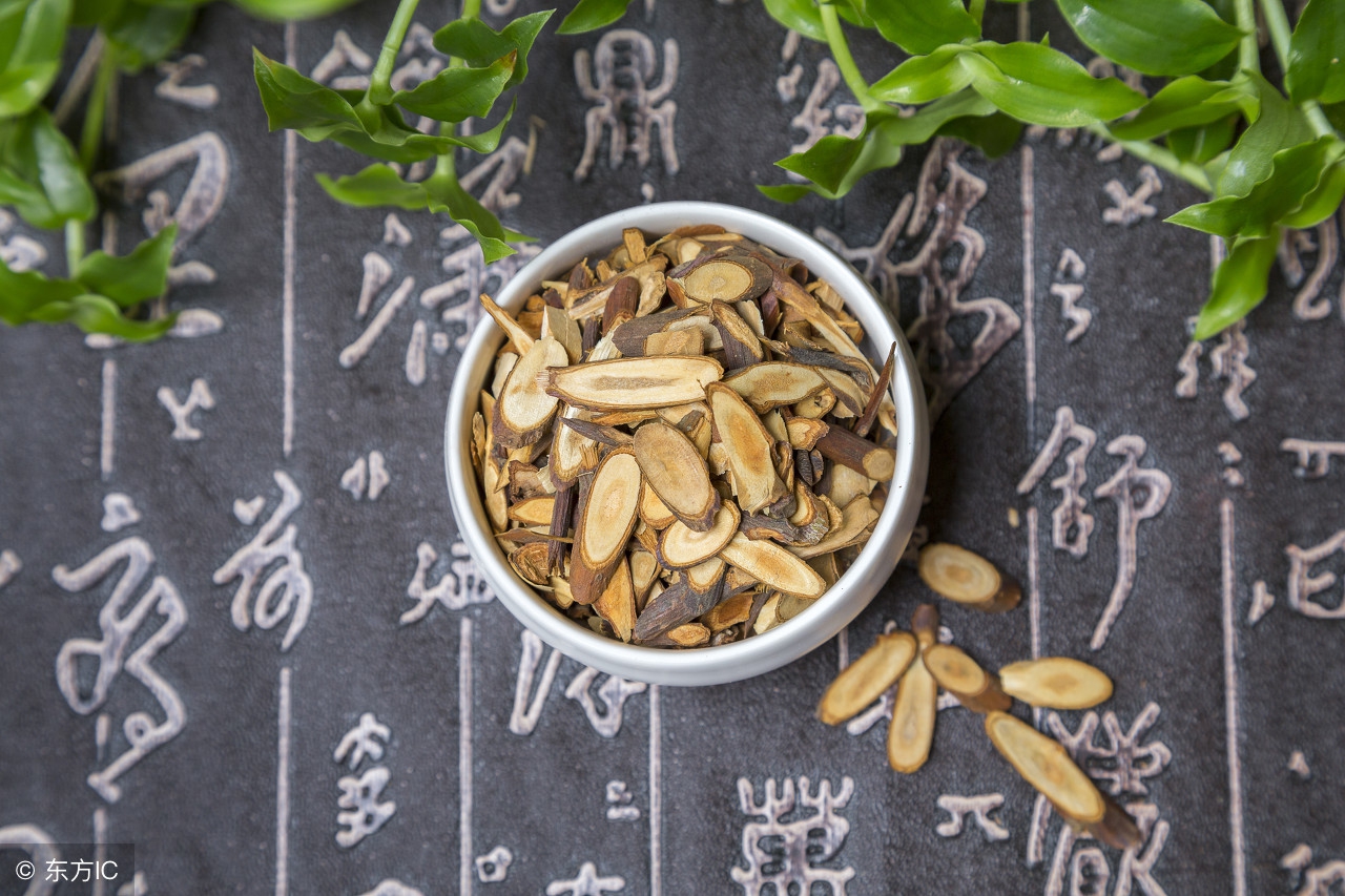 王绵之中药配伍中的奇效药对