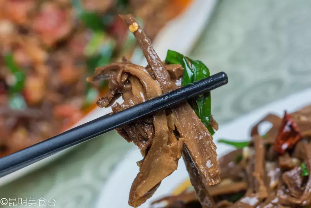 云南滇菜第一人,云南佤菜