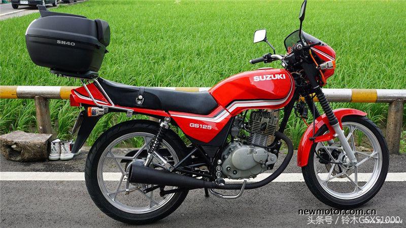 铃木钻豹王老款,老款钻豹可以改铃木王吗