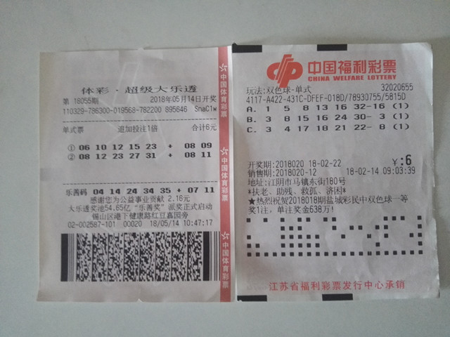 体育彩票就是大乐透吗,体育彩票大乐透自选好还是机选好