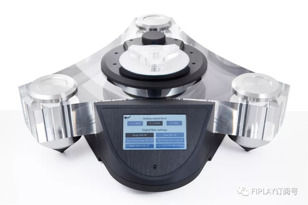 预告丨AVF2018参展商巡礼——展览厅篇