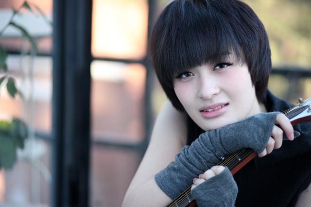 6位有着男星外号的女星，到底是因为性格很man还是长相爷们呢？